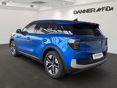 Ford Explorer Neuwagen