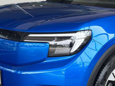 Ford Explorer Neuwagen