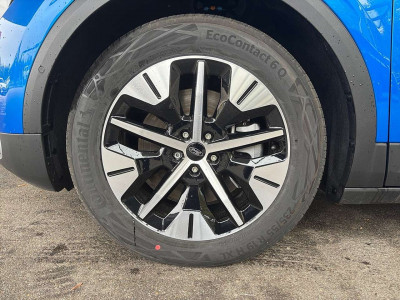 Ford Explorer Neuwagen