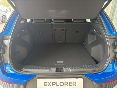 Ford Explorer Neuwagen