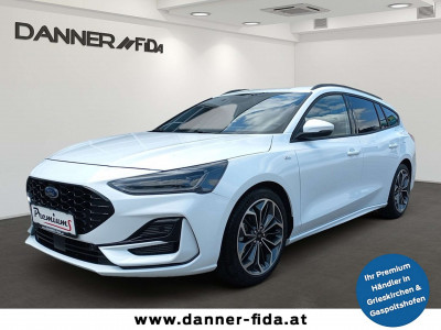 Ford Focus Vorführwagen