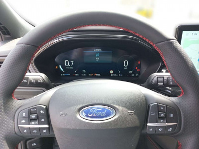 Ford Focus Vorführwagen