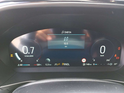 Ford Focus Vorführwagen