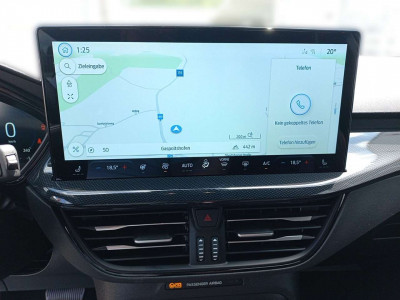 Ford Focus Vorführwagen