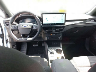 Ford Focus Vorführwagen