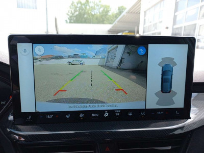 Ford Focus Vorführwagen