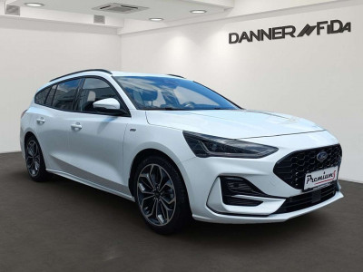 Ford Focus Vorführwagen