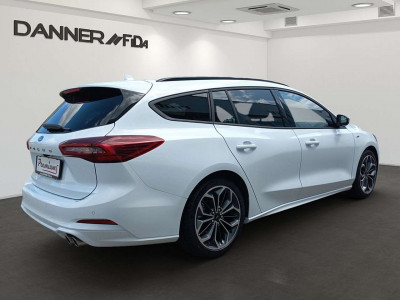 Ford Focus Vorführwagen