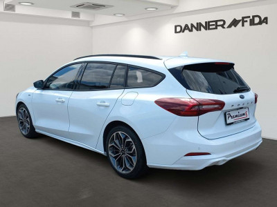 Ford Focus Vorführwagen