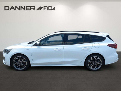 Ford Focus Vorführwagen