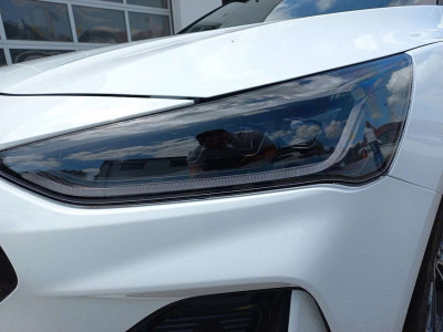 Ford Focus Vorführwagen