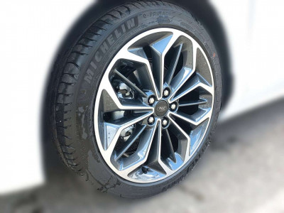 Ford Focus Vorführwagen