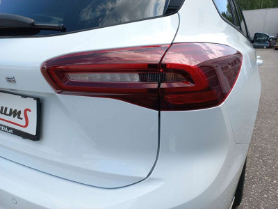 Ford Focus Vorführwagen