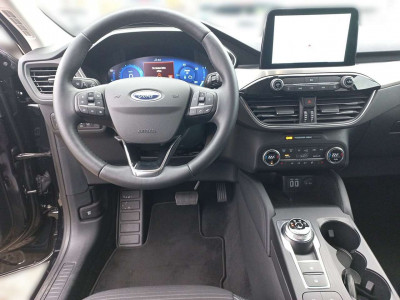 Ford Kuga Gebrauchtwagen