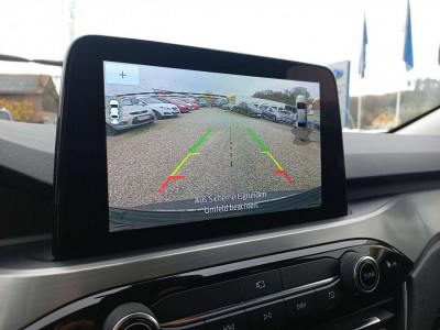 Ford Kuga Gebrauchtwagen