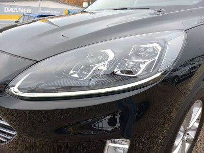 Ford Kuga Gebrauchtwagen