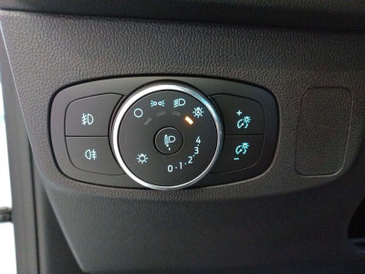 Ford Focus Vorführwagen