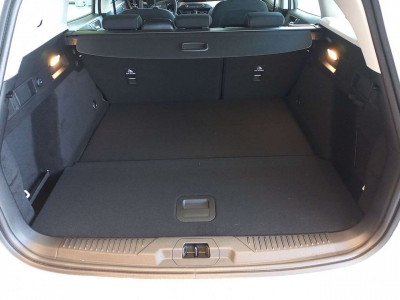 Ford Focus Vorführwagen