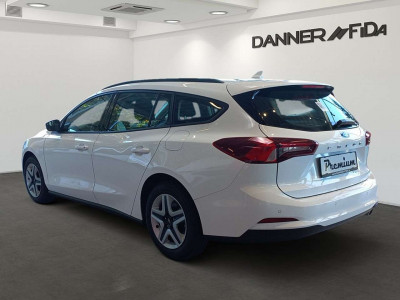 Ford Focus Vorführwagen
