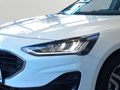 Ford Focus Vorführwagen