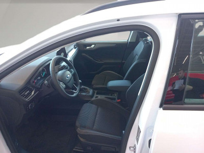 Ford Focus Vorführwagen