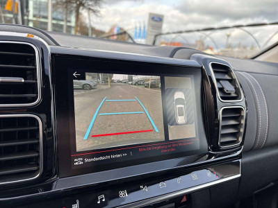 Citroën C5 Aircross Gebrauchtwagen