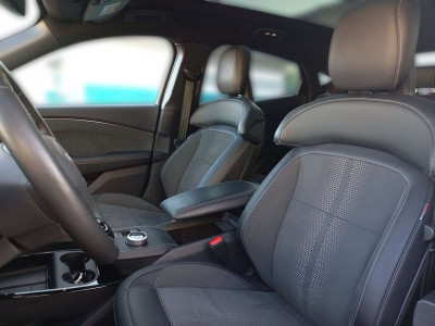 Ford Mustang Mach-E Gebrauchtwagen