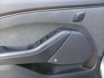 Ford Mustang Mach-E Gebrauchtwagen