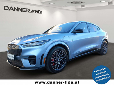 Ford Mustang Mach-E Gebrauchtwagen