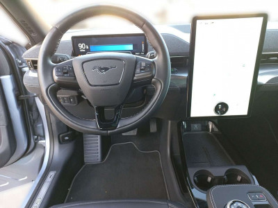 Ford Mustang Mach-E Gebrauchtwagen