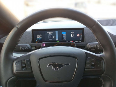 Ford Mustang Mach-E Gebrauchtwagen