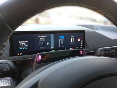 Ford Mustang Mach-E Gebrauchtwagen