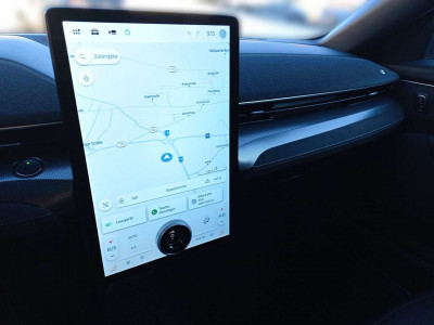 Ford Mustang Mach-E Gebrauchtwagen