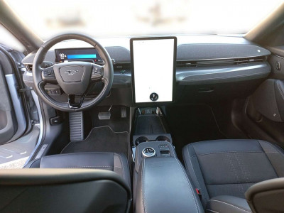 Ford Mustang Mach-E Gebrauchtwagen