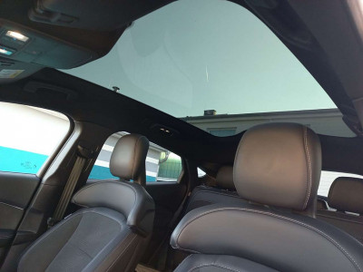 Ford Mustang Mach-E Gebrauchtwagen