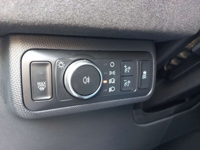 Ford Mustang Mach-E Gebrauchtwagen