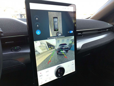 Ford Mustang Mach-E Gebrauchtwagen