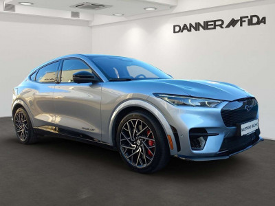 Ford Mustang Mach-E Gebrauchtwagen