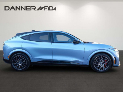 Ford Mustang Mach-E Gebrauchtwagen