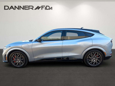 Ford Mustang Mach-E Gebrauchtwagen