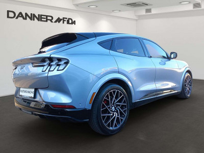 Ford Mustang Mach-E Gebrauchtwagen