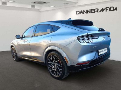 Ford Mustang Mach-E Gebrauchtwagen