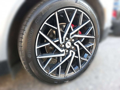 Ford Mustang Mach-E Gebrauchtwagen