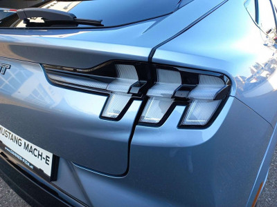 Ford Mustang Mach-E Gebrauchtwagen