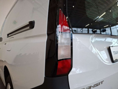 Ford Transit Connect Neuwagen
