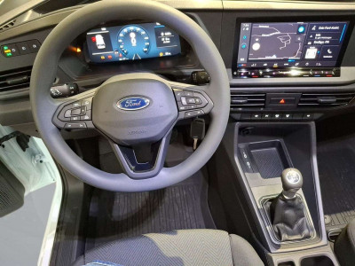 Ford Transit Connect Neuwagen