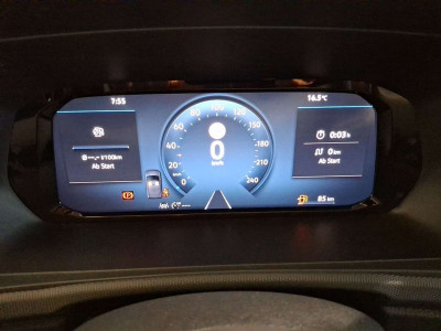 Ford Transit Connect Neuwagen