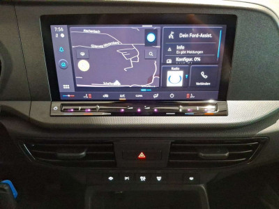 Ford Transit Connect Neuwagen