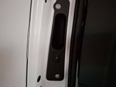 Ford Transit Connect Neuwagen