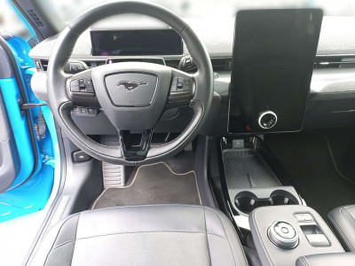 Ford Mustang Mach-E Vorführwagen